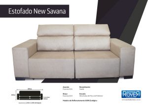 New Savana